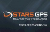 Progressive New GPS Tracking Platform