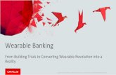 Wearable Banking (2015)