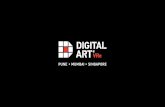Credentials - Digital Art VRe