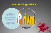 Web hosting, vps, dedicated server kolkata