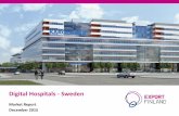 Digital hospitals market report sweden_20151215