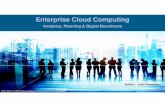 Enterprise Cloud Computing  - Analytics, Planning & Digital Boardroom
