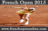 Watch Sharapova vs Stosur online tennis