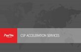 AppXite Microsoft CSP Accelleration Services