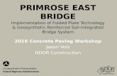 The Primrose East Bridge