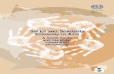 Social and Solidarity Economy in Asia