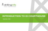 Introduction to Drillinginfo Courthouse