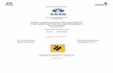 Project Report-Tata Motors