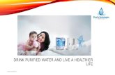 Kelvinator Water Purifier | Clearflo Technologies