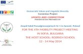 Mob 4   pl - sport & competition - ppt presentation