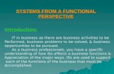 MBA-MIS  SYSTEMS FROM A FUNCTIONAL PERSPECTIVE  'Module- 5.ppt'