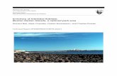 Inventory of Intertidal Habitats: Boston Harbor Islands, a national ...
