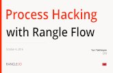 Process Hacking With Rangle Flow