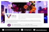 YWCA Queensland Gala Dinner