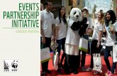 Events Partnership Initiative- Green Panda
