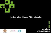 R#2 - 26/05/2016 - Introduction générale - Pascale Luciani-Boyer