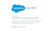 Marketing automatisé et CRM