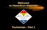Hazardous Materials Training by HERRING FETI