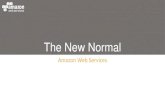 The New Normal - Eric Gales, AWS Canada