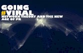 Going viral - netwerk theory and the new age of PR (Raf Weverbergh)