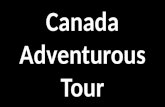 adventure travel companies