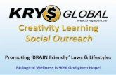 KRYS Social Outreach_Project