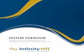 InfinityHR System Overview Brochure