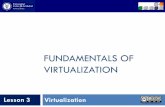 Lesson3 - Fundamentals of Virtualization (v2b)