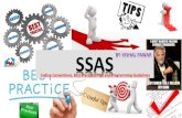 SSAS coding conventions, best practices, tips and programming guidelines for sql server