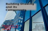 Building Drawing and its Component