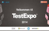 Photos TestExpo 2014