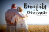 7 amazing benefits of chiropractic care for seniors