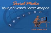 The Social Media Job Search