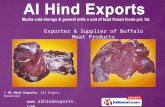 Offals by Al Hind Exports Meerut