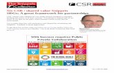 Six Global Goals/SDG Snippets