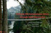 Bridging the Autoimmune Abyss through New Discoveries