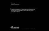 Thermodynamics of Hydrogen Production from Dimethyl Ether ...