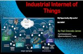 Industrial internet of things paul ormonde j ames
