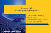 Computer Literacy Lesson 17