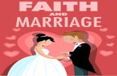 Faith and Marriage - Looking To Others Who Have Successfully Blended Faiths!