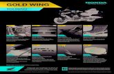 Gold Wing Accessories Brochure PDF