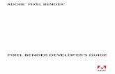 Adobe Pixel Bender Developer's Guide