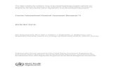 Concise International Chemical Assessment Document 71 ...