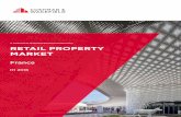 Retail Property Market | France H1 2016