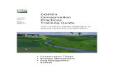 CORE4 Conservation Practices Training Guide