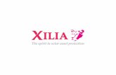 20140730 Xilia Audit Services