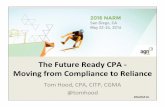 The Future Ready CPA Firm