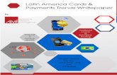 2017 Trends for Latin America's Payments Industry: Digital Wallets, E-Payments and More