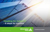 Heading for hybrid IT? Eight steps for success!