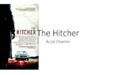 The Hitcher Film Trailer Analysis